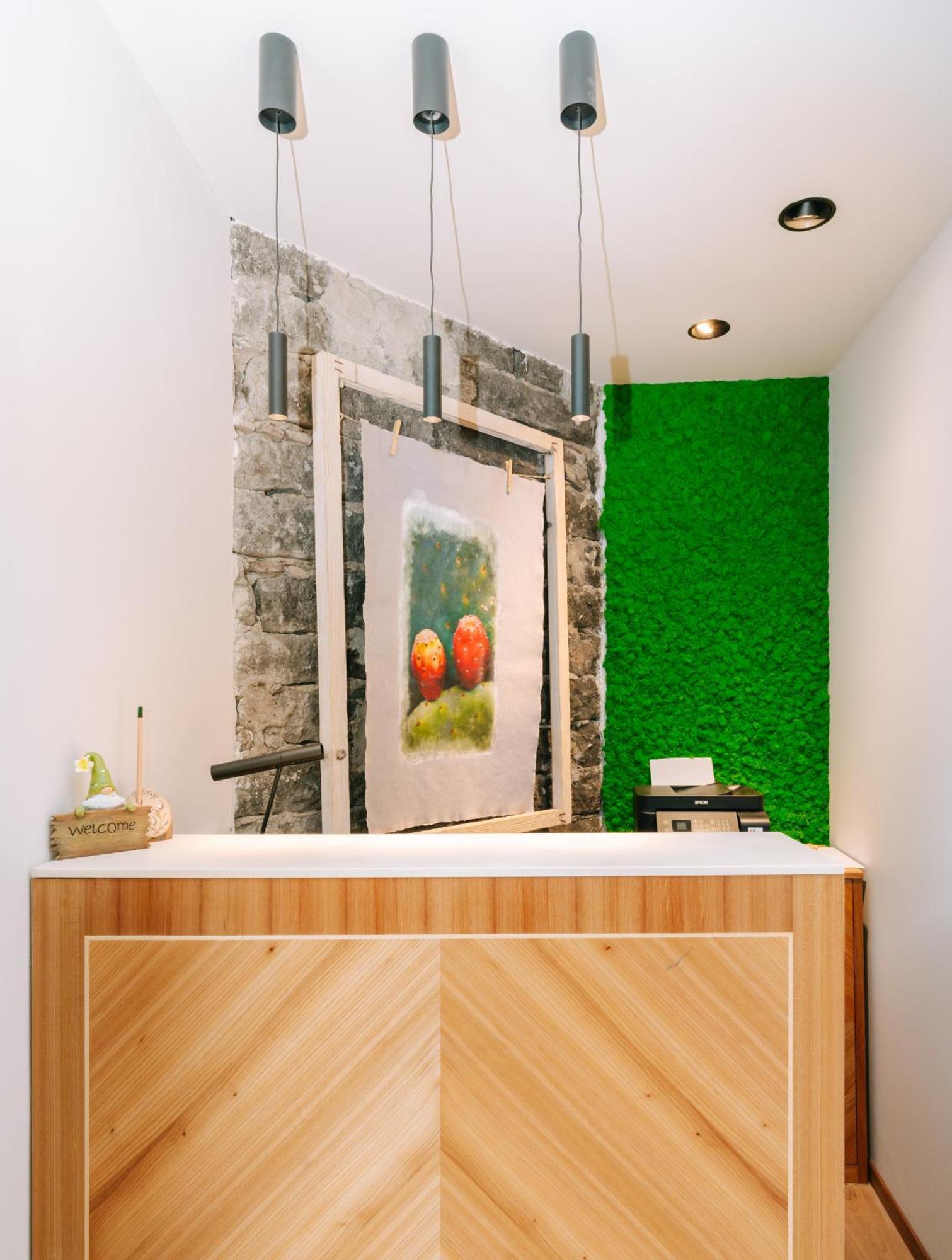 Etna Cottage Charming Rooms Nicolosi Εξωτερικό φωτογραφία
