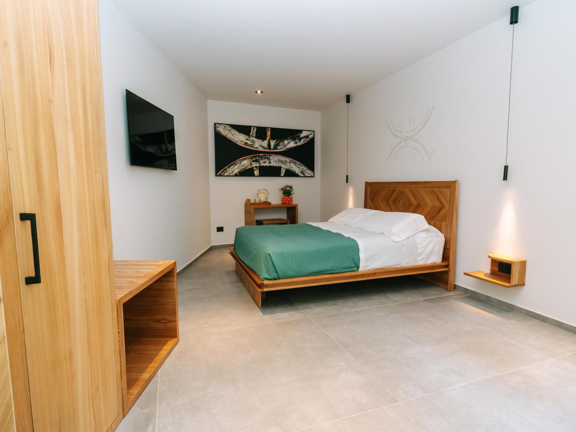 Etna Cottage Charming Rooms Nicolosi Εξωτερικό φωτογραφία