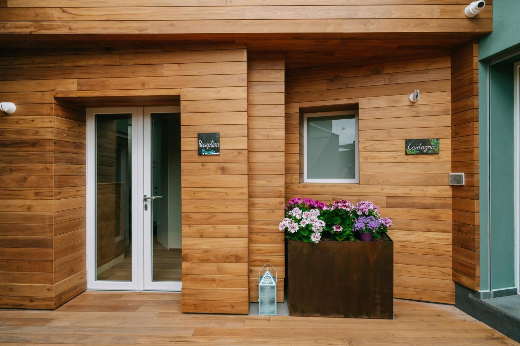 Etna Cottage Charming Rooms Nicolosi Εξωτερικό φωτογραφία