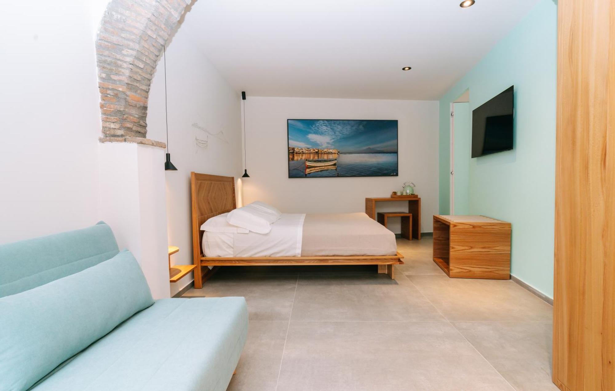 Etna Cottage Charming Rooms Nicolosi Εξωτερικό φωτογραφία